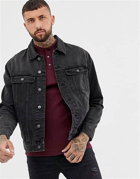 asos chaquetas hombre